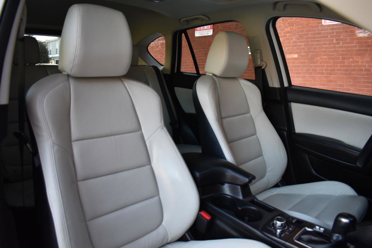 Used 2016 MAZDA CX-5 Grand Touring image 18