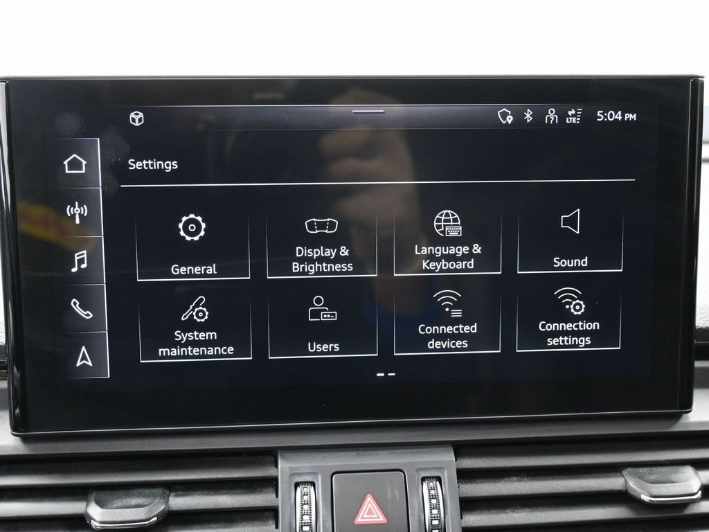 Used 2023 Audi SQ5 Prestige w/ Prestige Package image 27