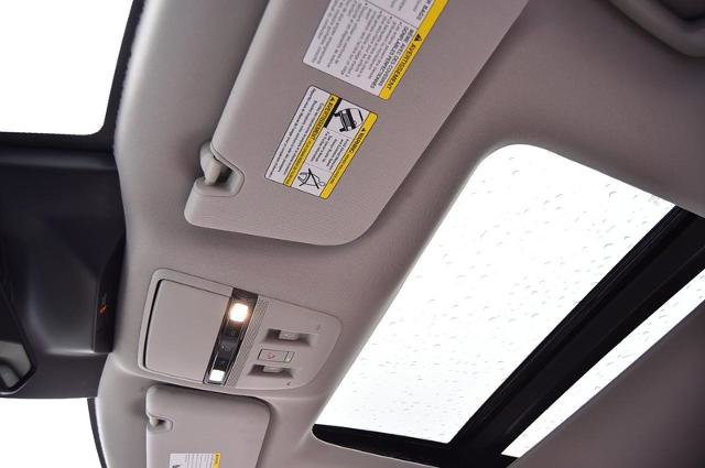 New 2026 Nissan Murano Platinum image 25