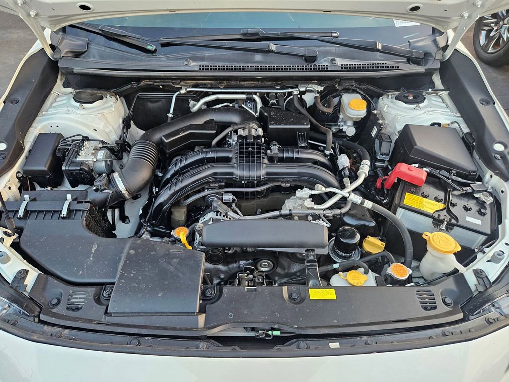 Used 2019 Subaru Crosstrek 2.0i Premium image 37