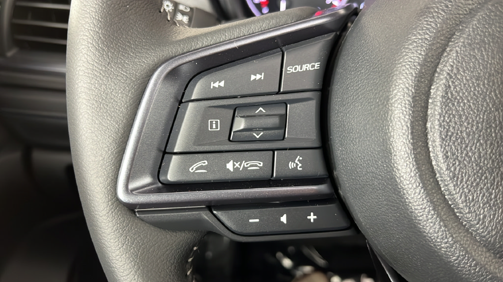 New 2026 Subaru Forester Limited AWD/4WD image 31