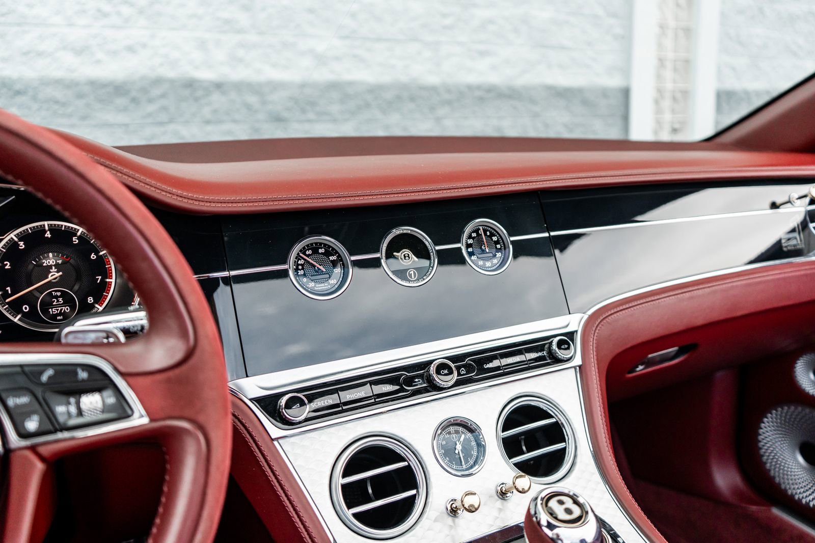 Used 2020 Bentley Continental GT image 36