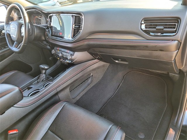 Used 2025 Dodge Durango GT image 20