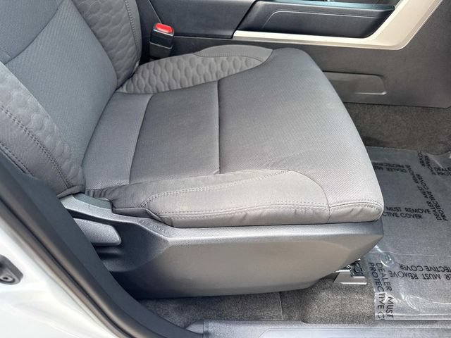 Used 2024 Toyota Tundra SR5 w/ SR5 Convenience Package AWD/4WD image 15