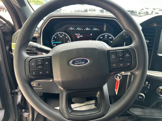 Used 2022 Ford F150 XL w/ STX Appearance Package AWD/4WD image 25
