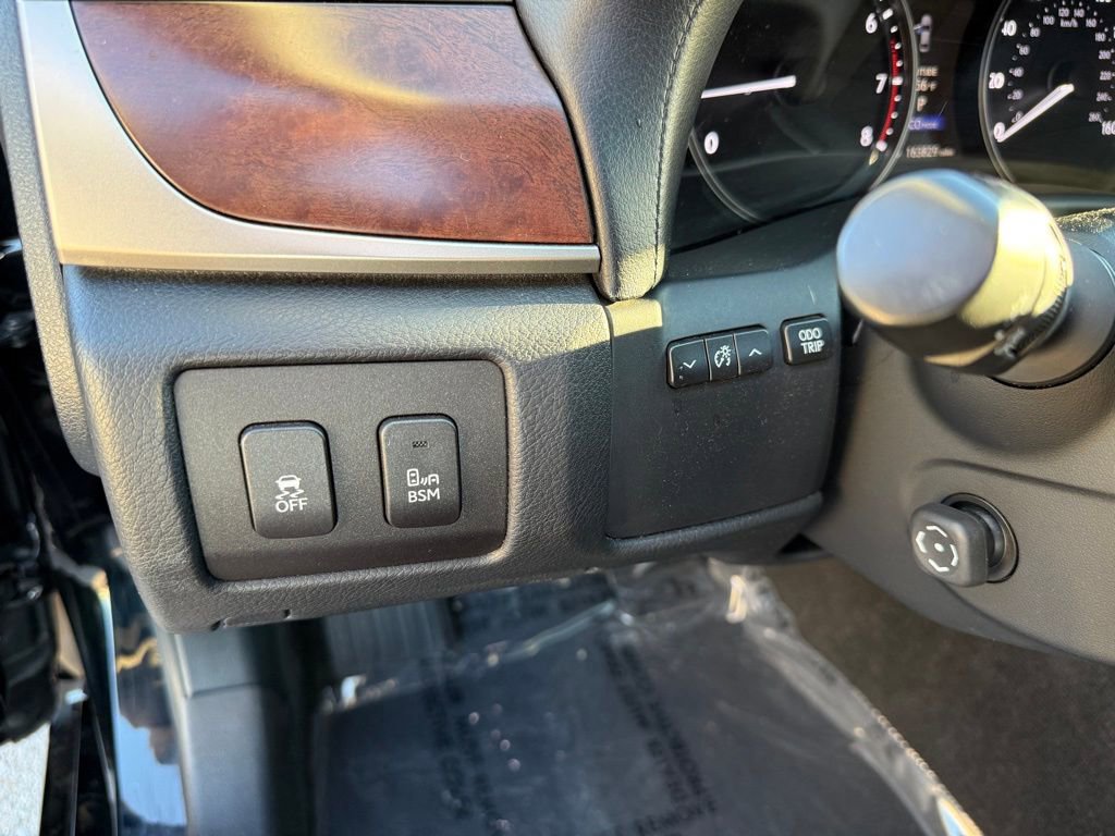 Used 2015 Lexus GS 350 image 10