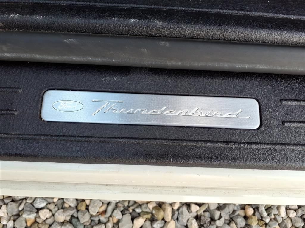 Used 2003 Ford Thunderbird RWD image 25