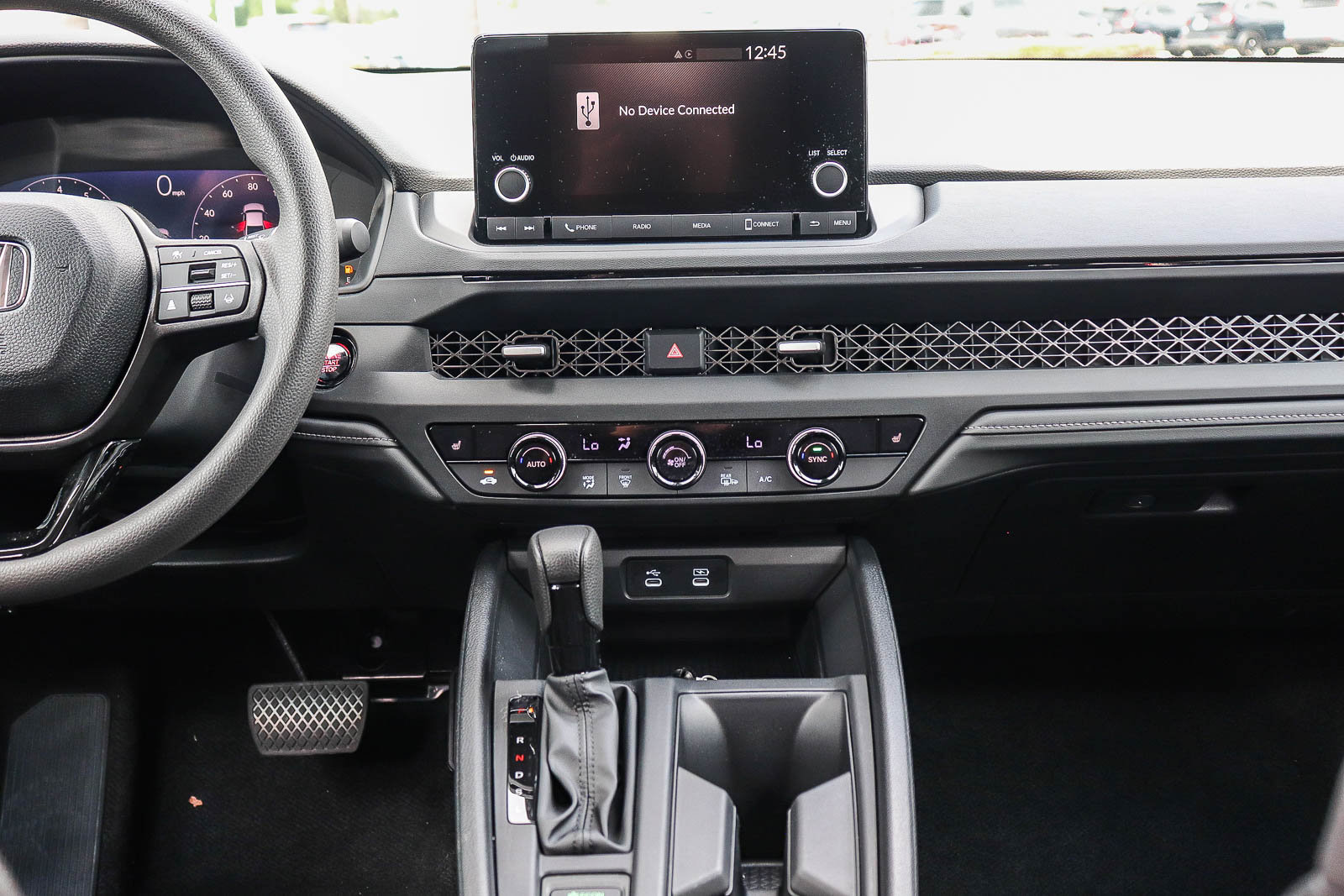 Used 2025 Honda Accord SE image 16