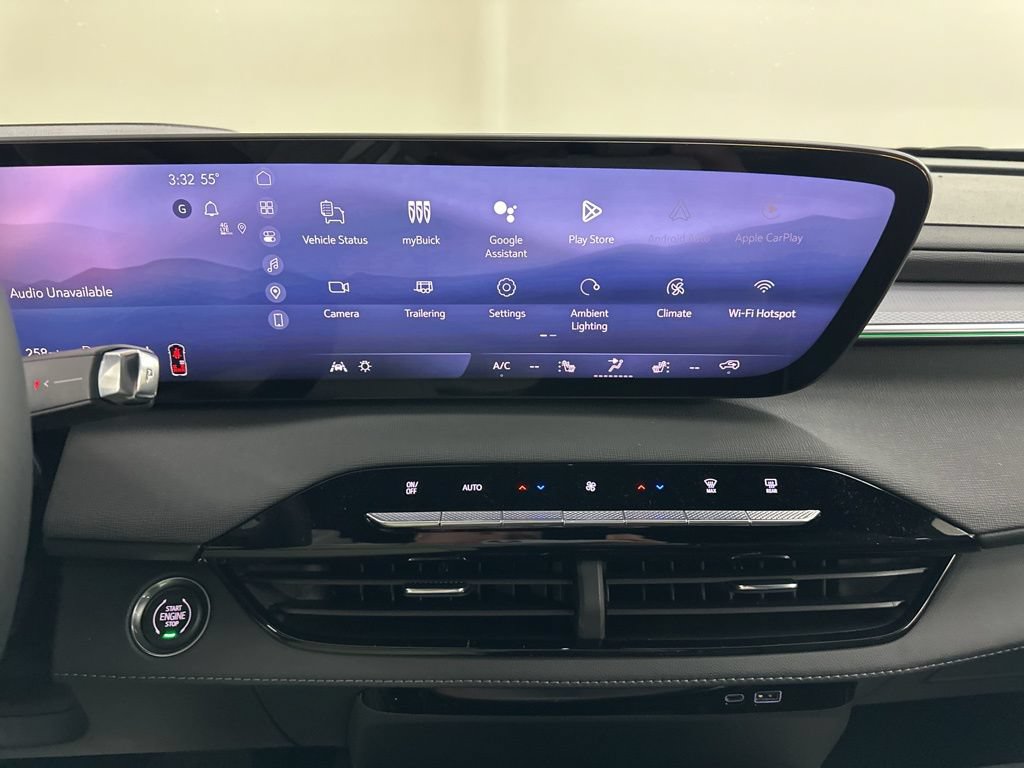 New 2026 Buick Enclave Sport Touring w/ Power Package AWD/4WD image 39