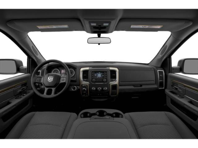 Used 2018 RAM 1500 Classic SLT RWD image 12