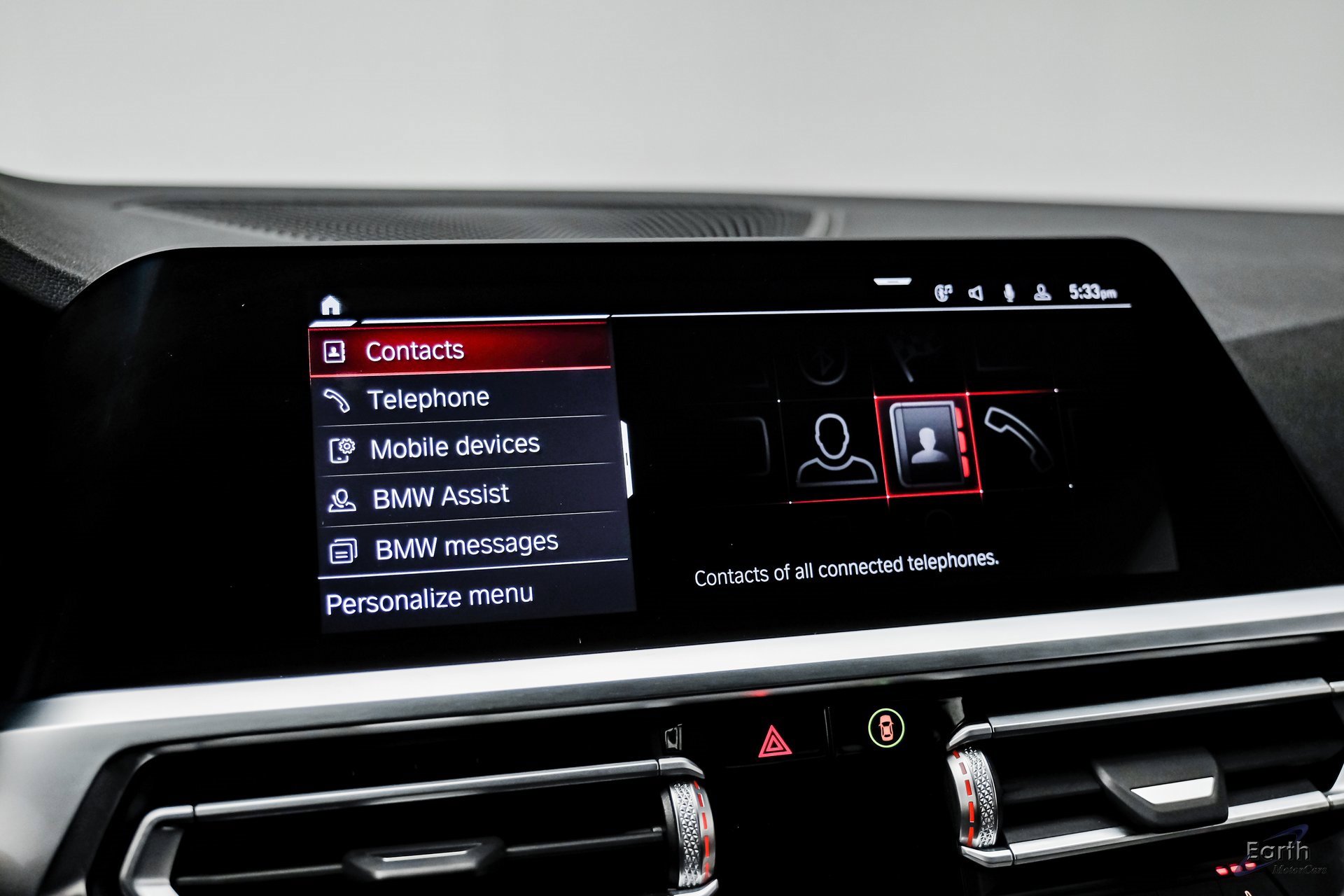 Used 2021 BMW M4 Coupe w/ Executive Package image 68