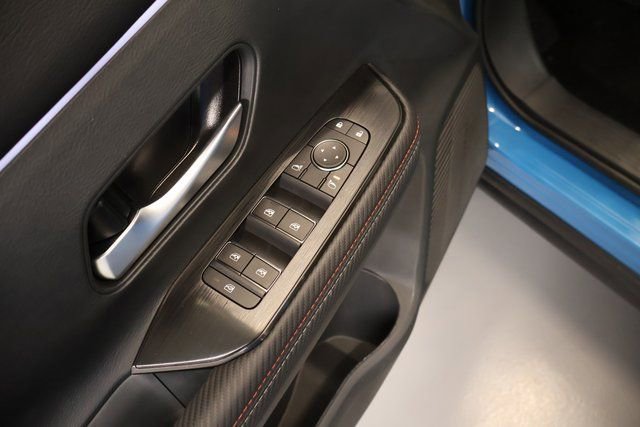 New 2025 Nissan Kicks SR w/ SR Premium Package image 8