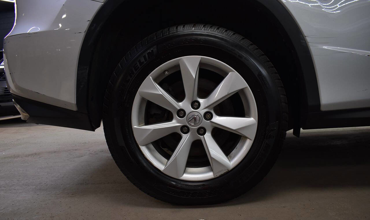 Used 2017 Lexus RX 350 FWD w/ Accessory Package image 11