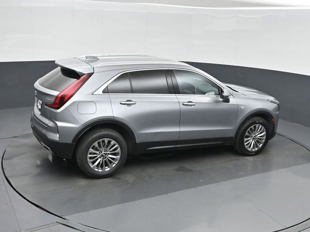 Used 2024 Cadillac XT4 Premium Luxury AWD/4WD image 30