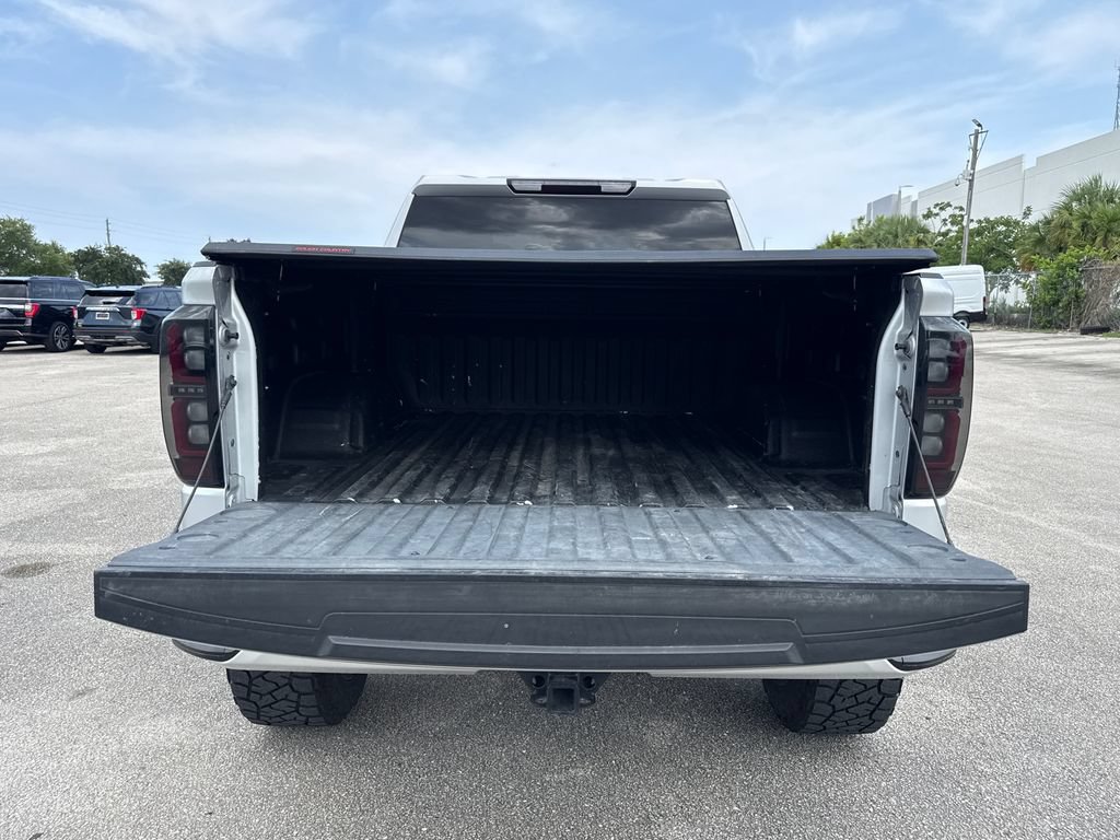 Used 2021 GMC Sierra 1500 SLE AWD/4WD image 28
