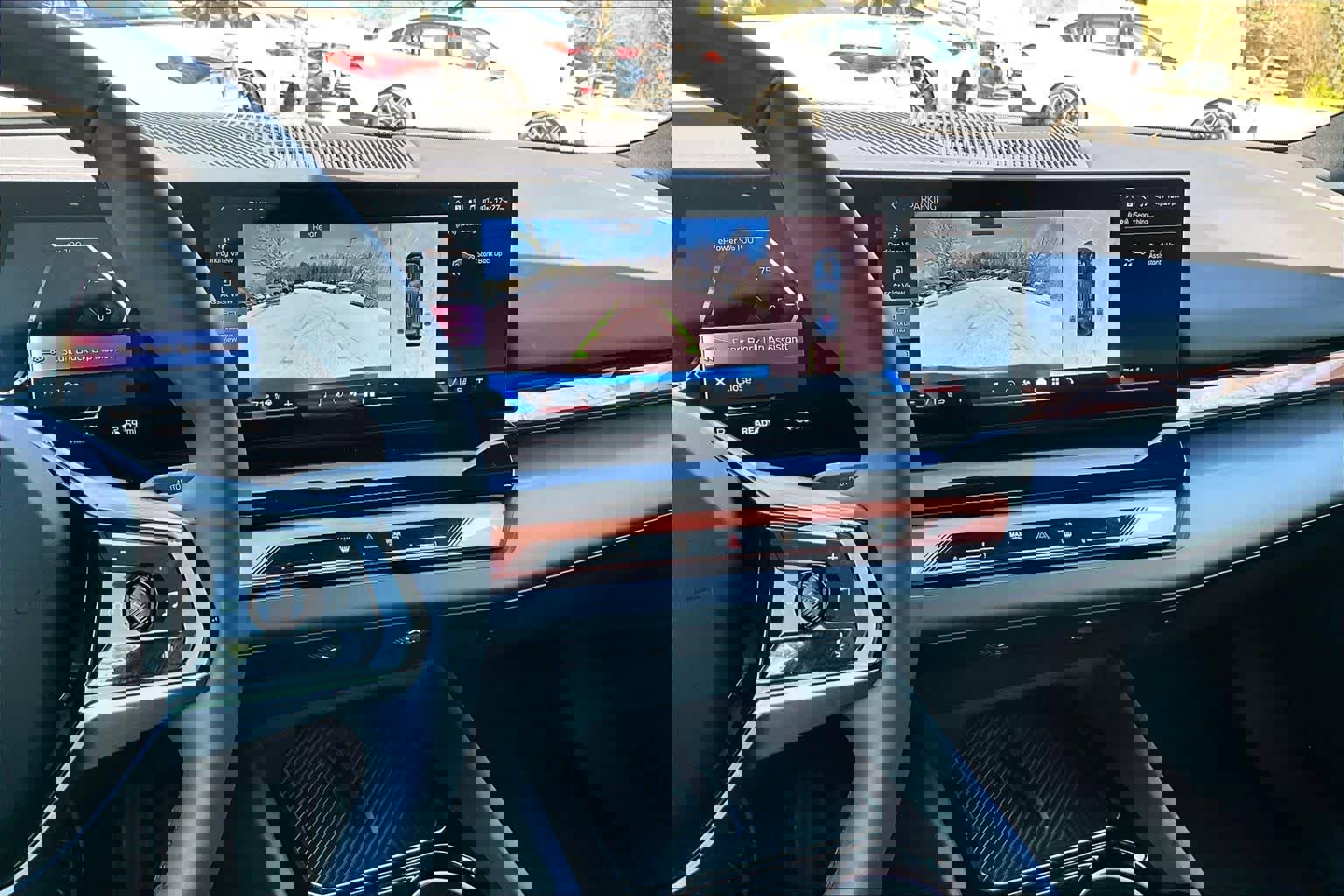 Certified 2024 BMW i5 eDrive40i w/ Premium Package image 6