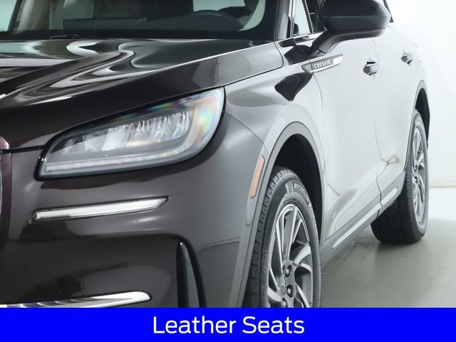 Used 2023 Lincoln Corsair AWD image 7