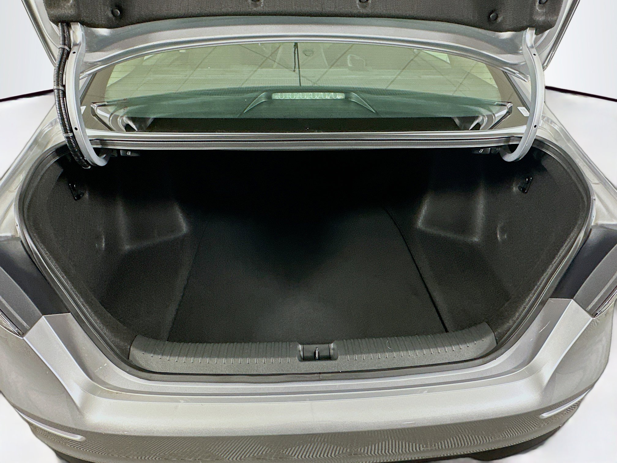 Used 2024 Honda Accord EX image 26