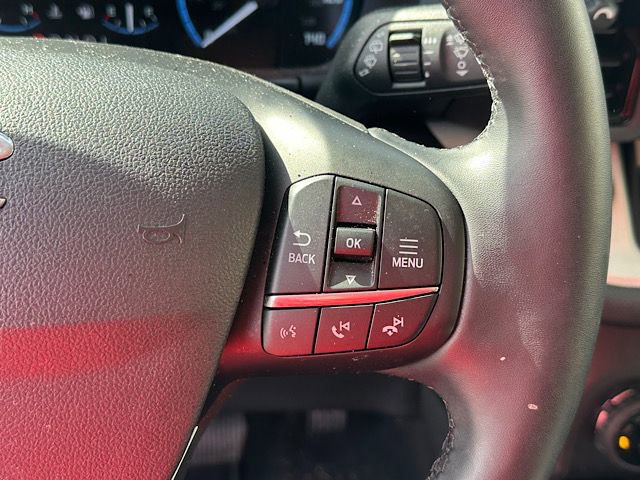 Used 2024 Ford Bronco Sport Heritage w/ Heritage Convenience Package image 20