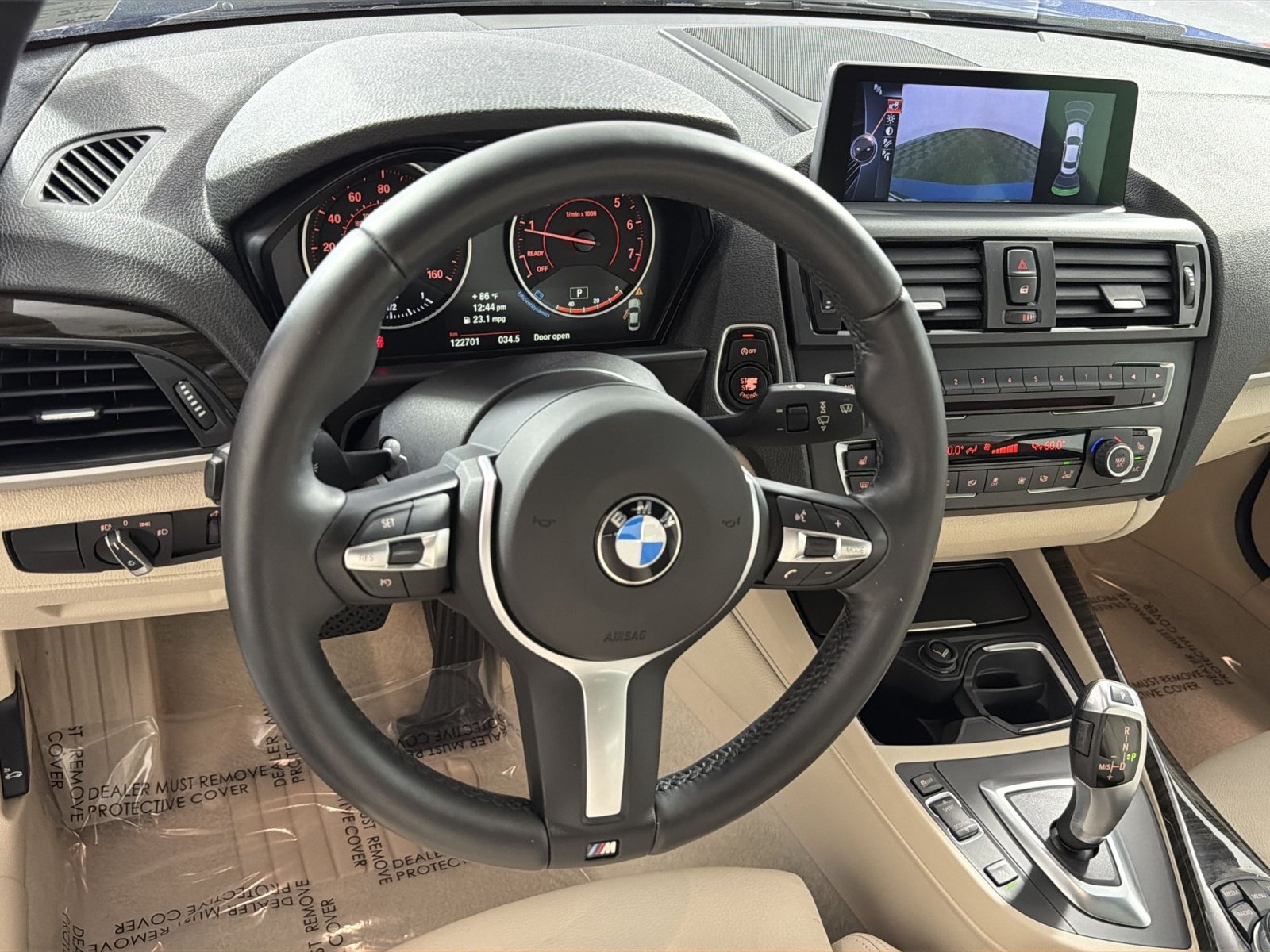 Used 2014 BMW 228i Coupe RWD image 16