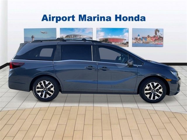 New 2026 Honda Odyssey EX-L image 6