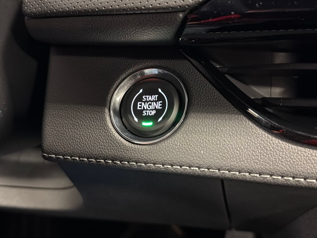 New 2027 Buick Enclave Preferred w/ Power Package FWD image 37