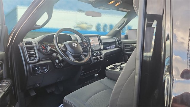Used 2022 RAM 2500 Tradesman image 20