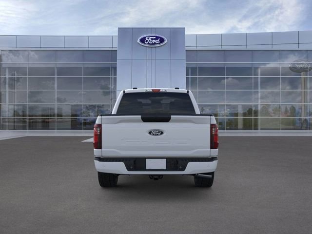 New 2025 Ford F150 XLT w/ Equipment Group 301A Standard image 5