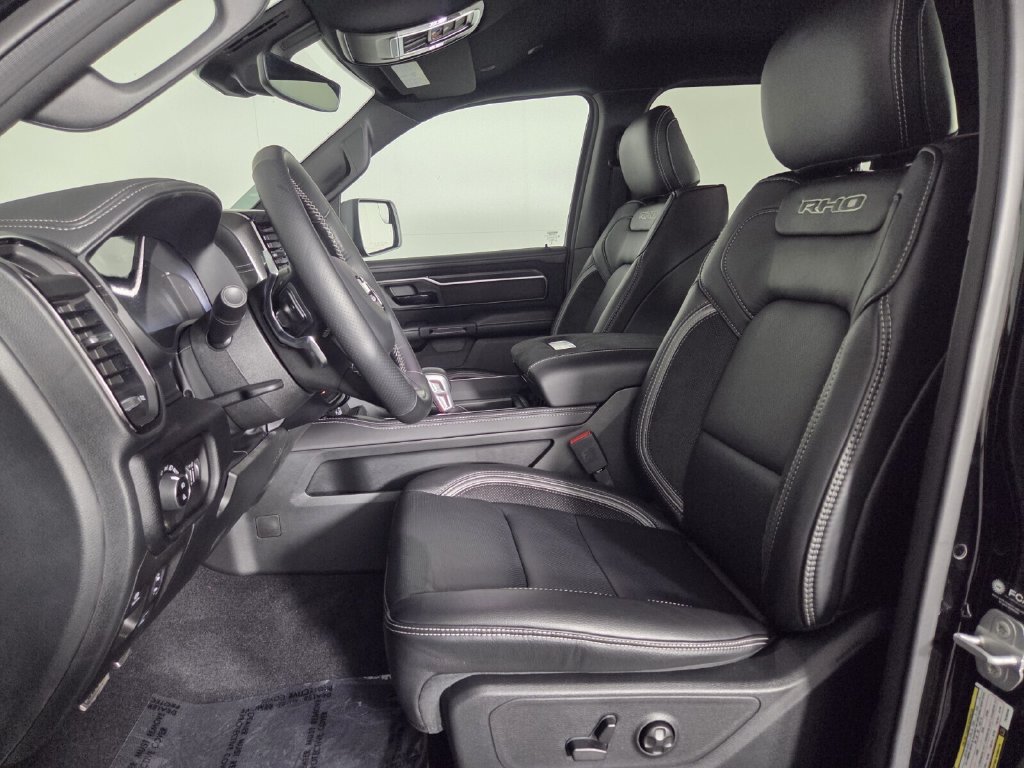 Used 2026 RAM 1500 RHO AWD/4WD image 11