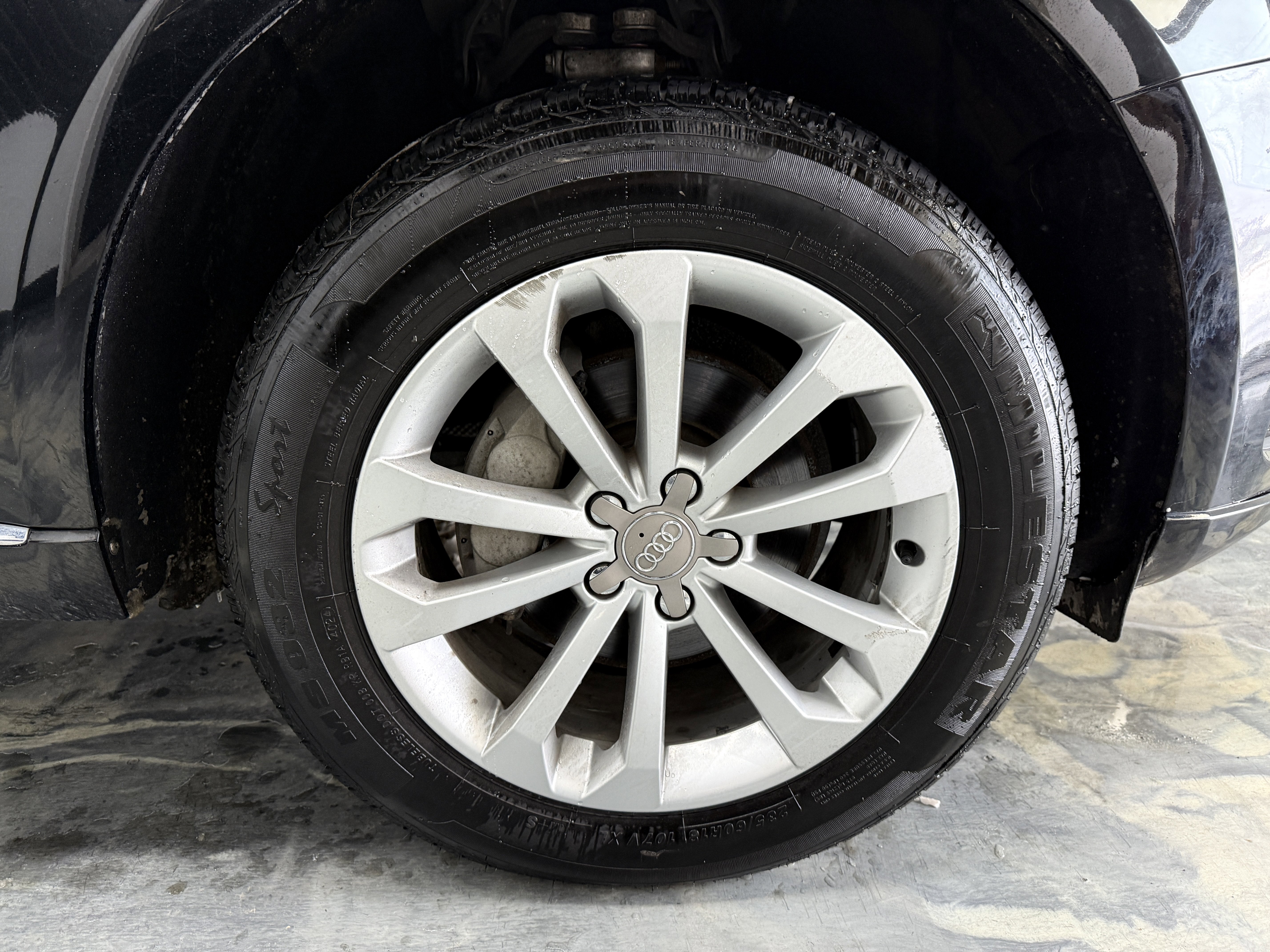 Used 2014 Audi Q5 2.0T Premium w/ Lighting Package image 26