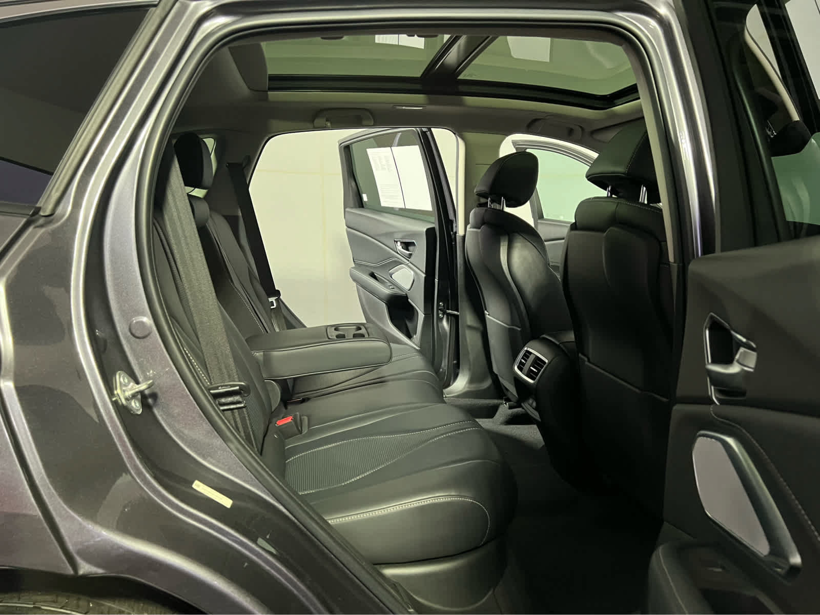 Certified 2020 Acura RDX w/ Technology Package AWD/4WD image 29