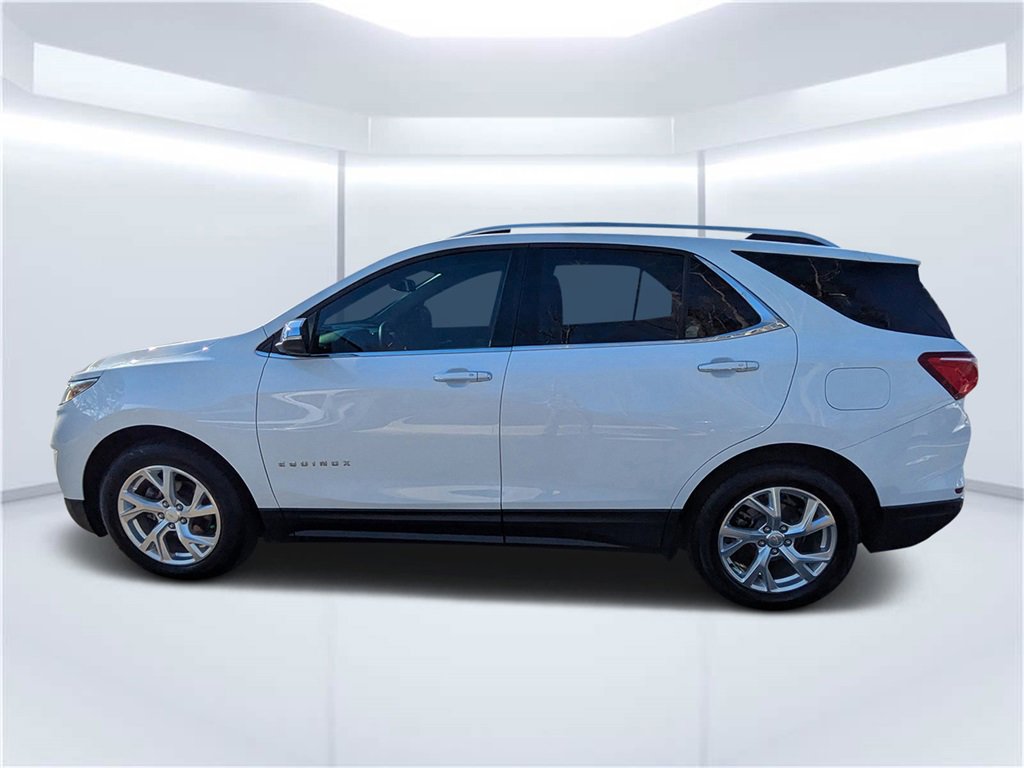 Used 2019 Chevrolet Equinox Premier image 6