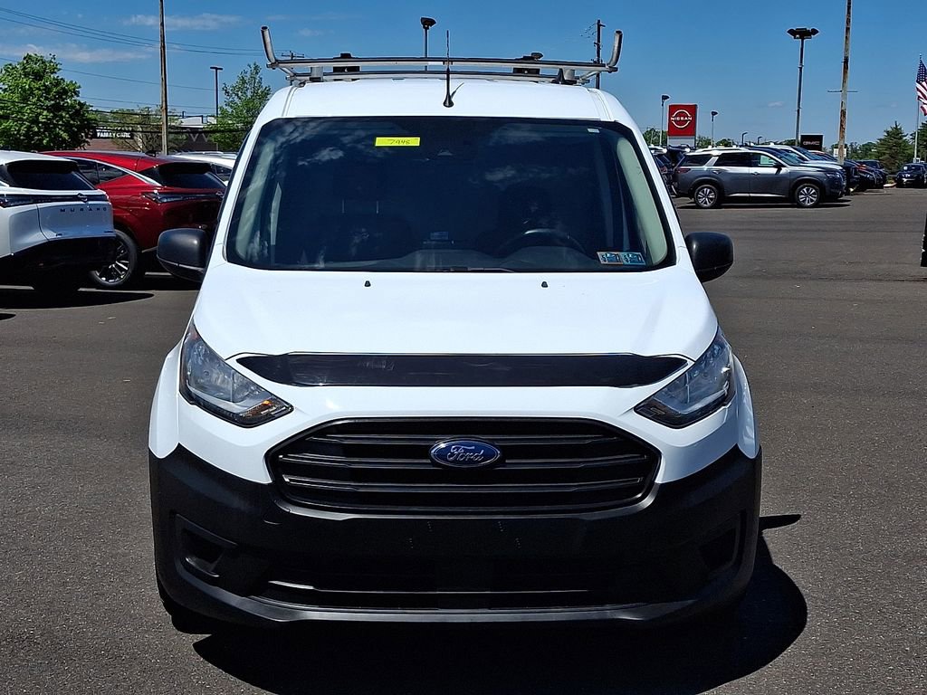 Used 2020 Ford Transit Connect XL FWD image 2