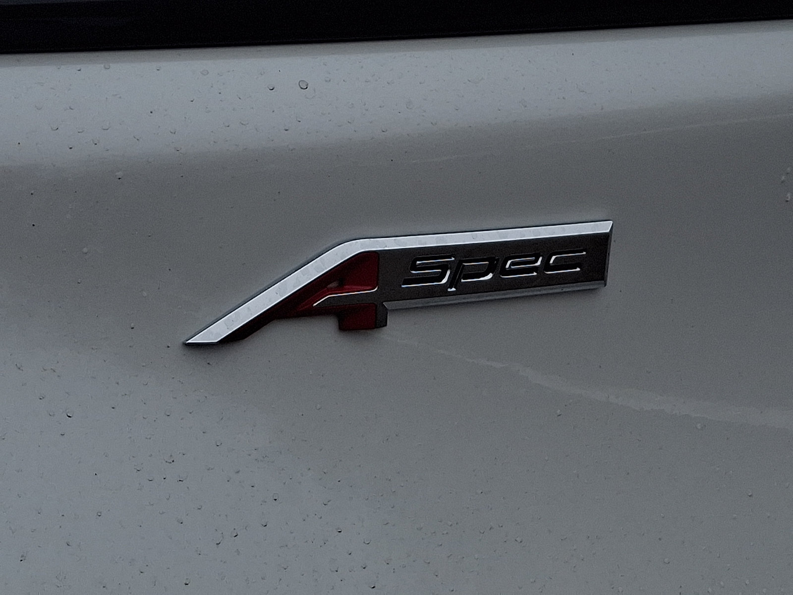 New 2026 Acura Integra A-Spec FWD image 21