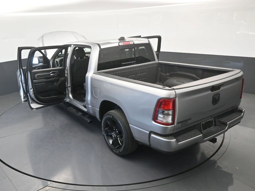 Used 2023 RAM 1500 Big Horn image 65