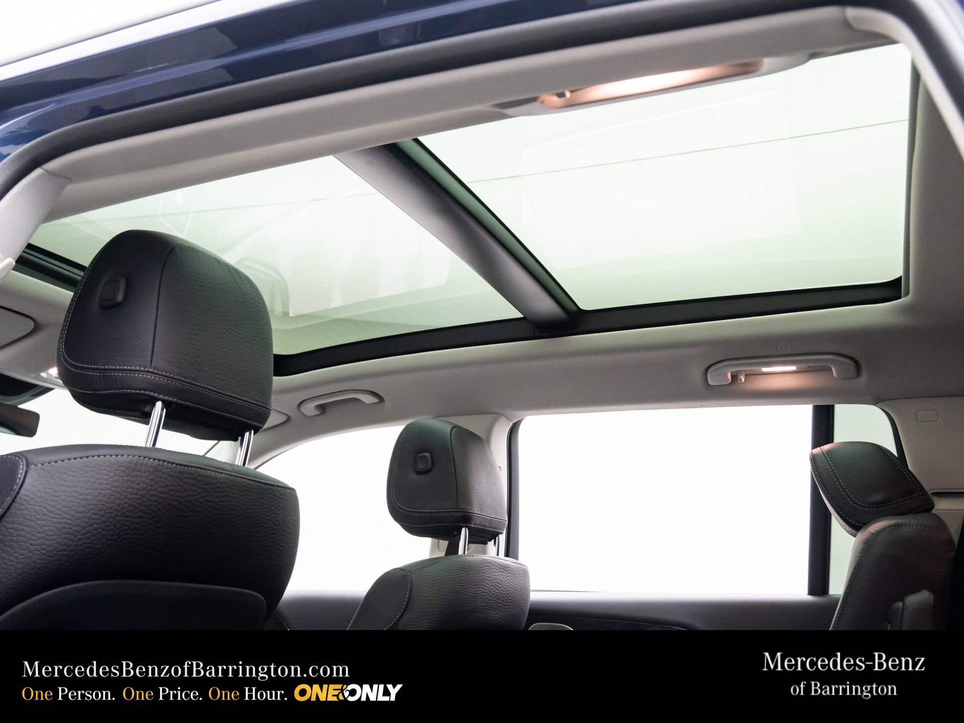 New 2026 Mercedes-Benz GLS 450 4MATIC image 21