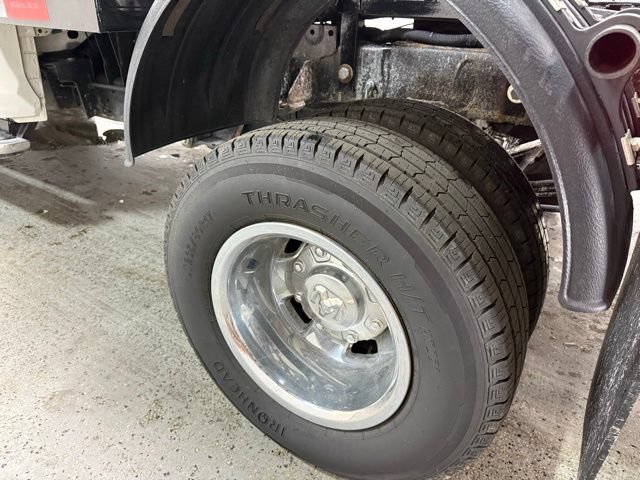 Used 2024 RAM 3500 Big Horn AWD/4WD image 10