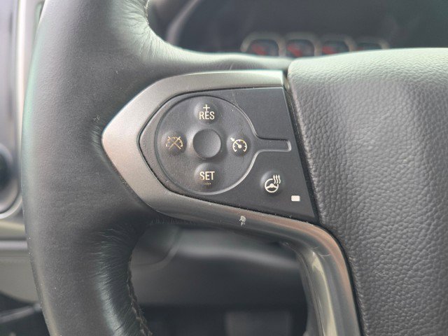 Used 2018 Chevrolet Silverado 2500 LTZ w/ Vortec Plus Package image 29