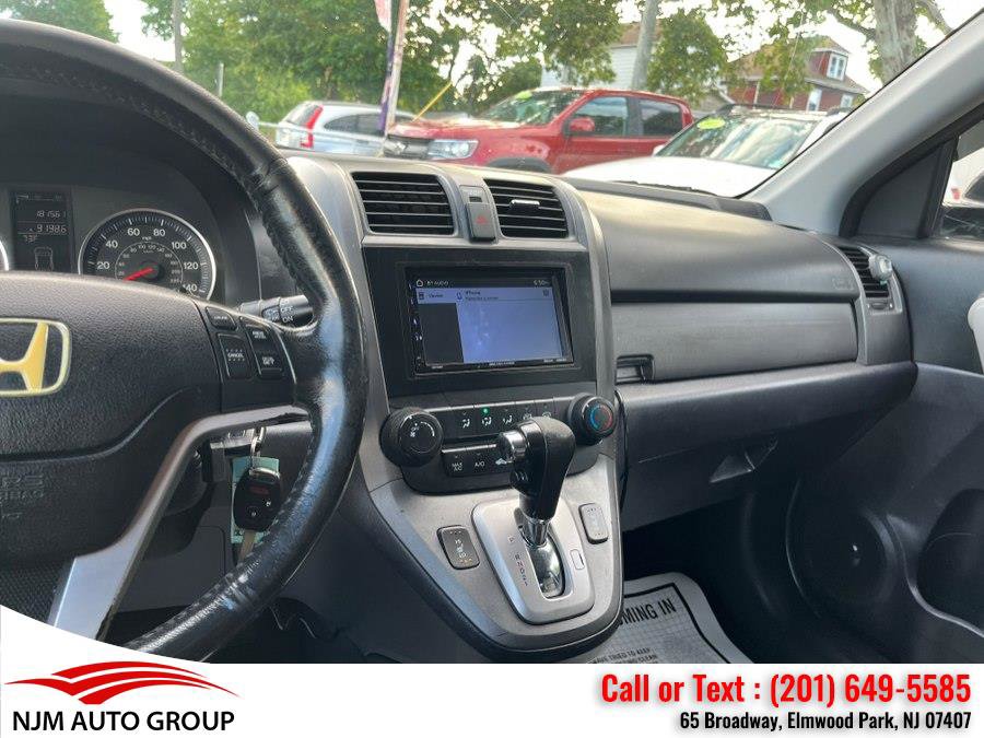 Used 2007 Honda CR-V EX-L image 39