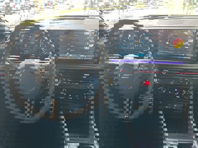 New 2026 Hyundai Sonata N Line image 22