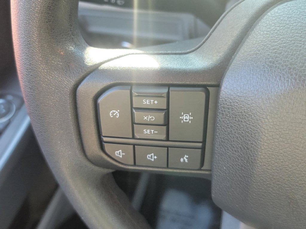 Used 2023 Ford F150 XLT AWD/4WD image 21