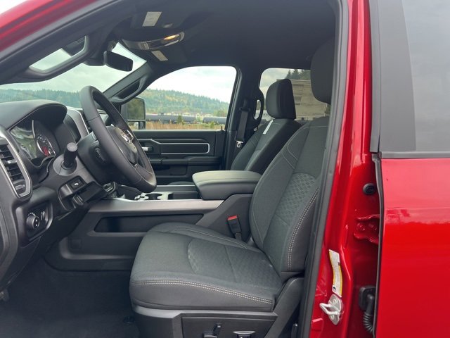 New 2026 RAM 2500 Big Horn image 15