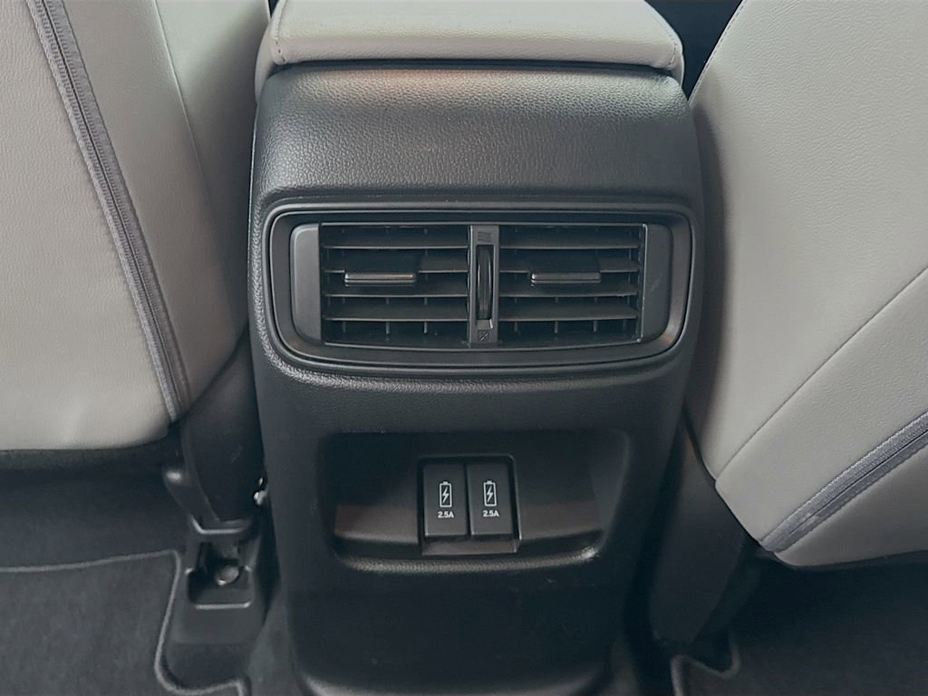 Used 2022 Honda CR-V EX-L image 24