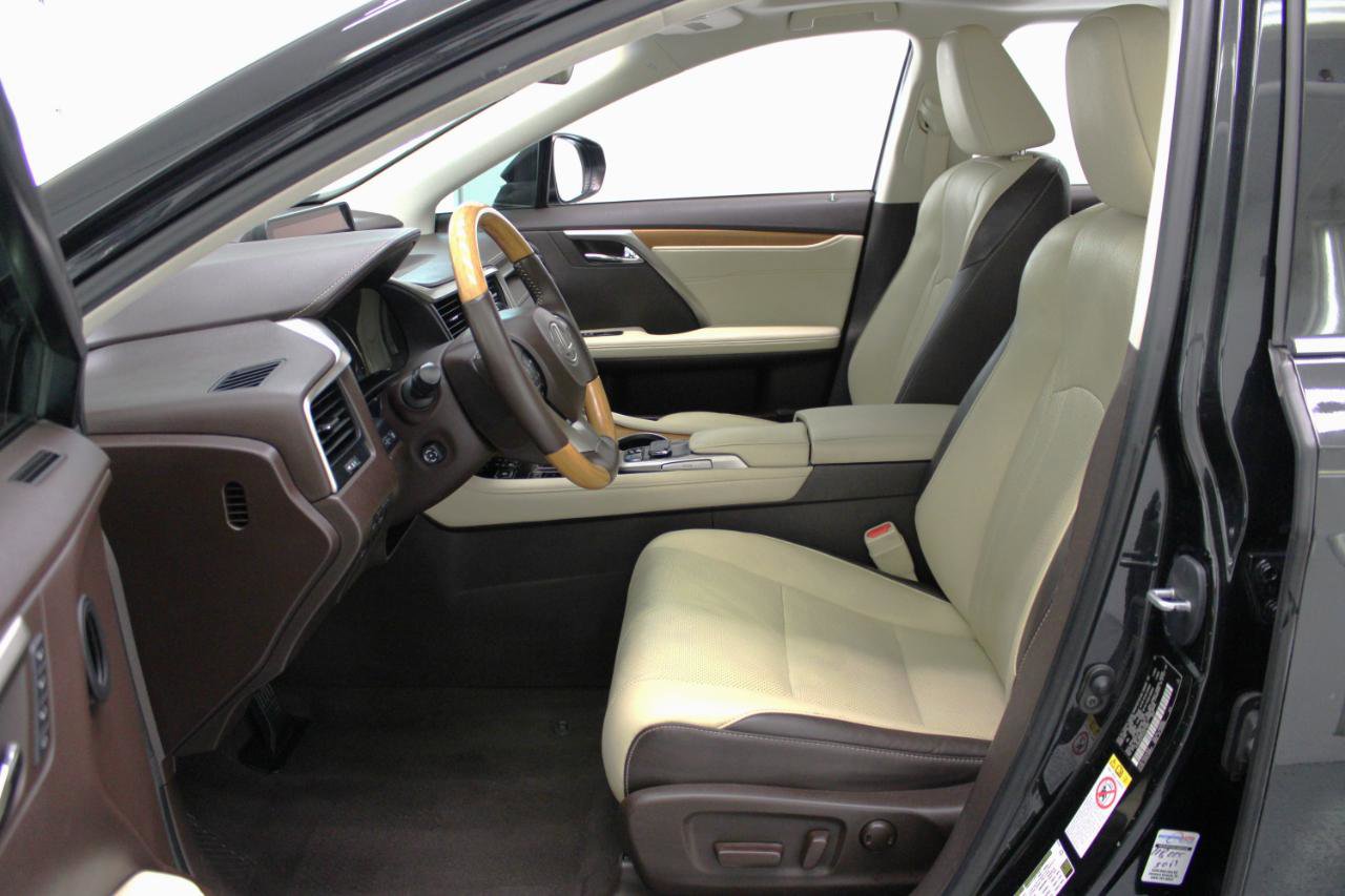 Used 2017 Lexus RX 350 Premium image 33