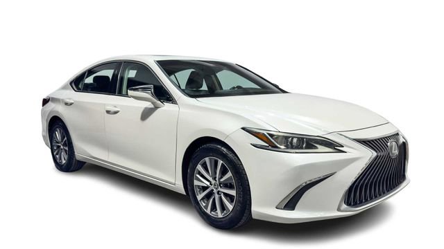 Used 2019 Lexus ES 350 w/ Accessory Package 2 image 7