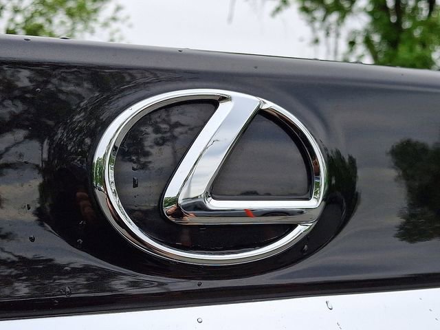 Used 2018 Lexus ES 350 w/ Navigation System Package FWD image 32