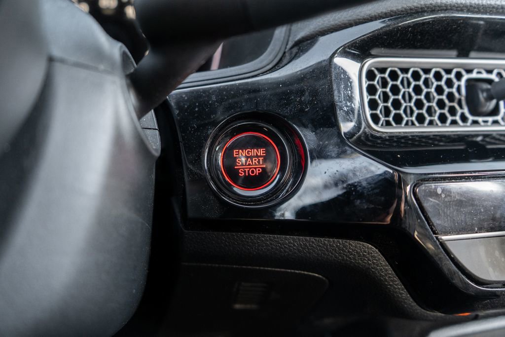 Used 2023 Honda Civic Sport image 24