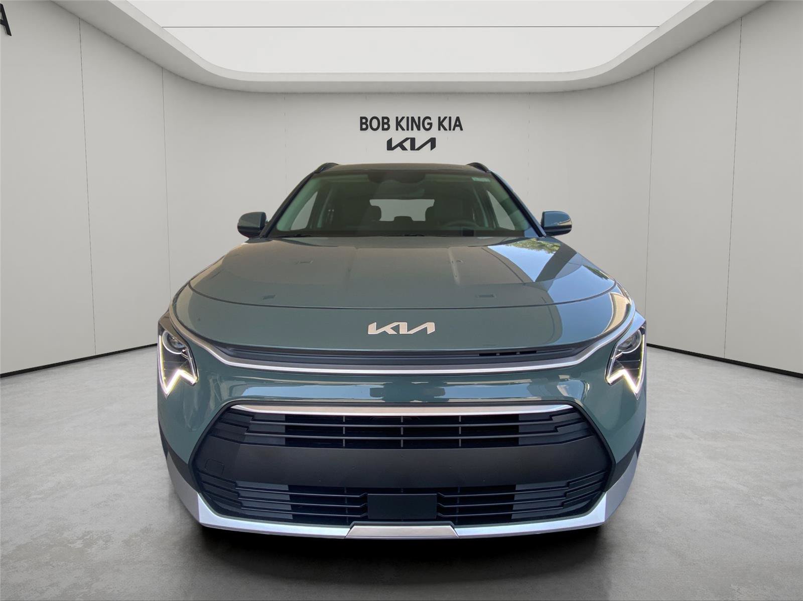 New 2026 Kia Niro EX FWD image 7