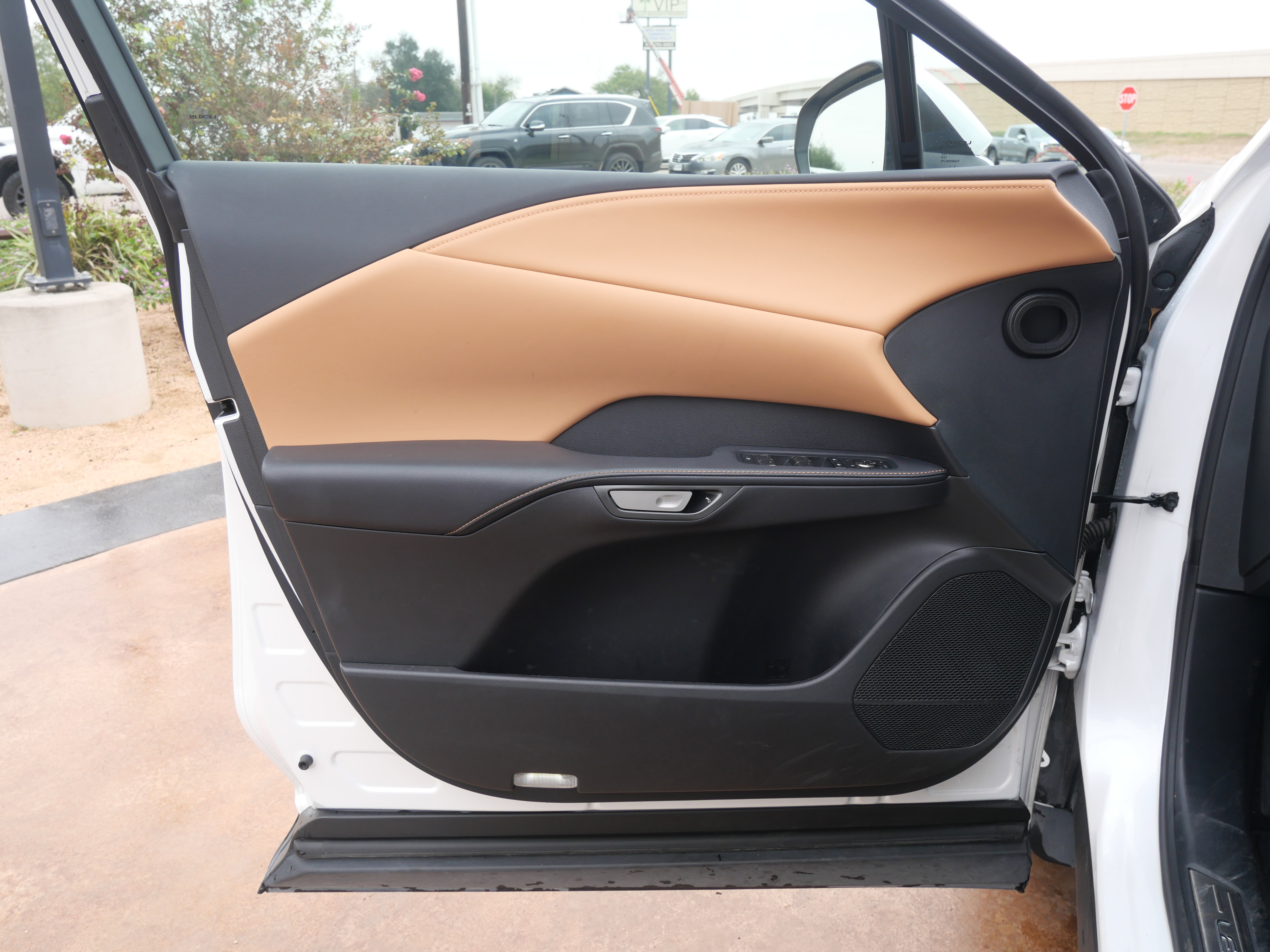 Certified 2024 Lexus RX 350 Premium Plus image 14