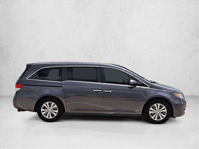 Used 2016 Honda Odyssey EX image 4
